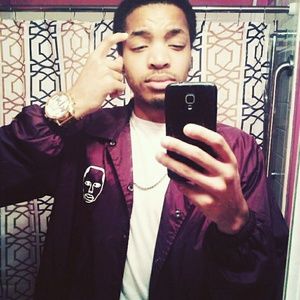 Meet your Posher, Jalen